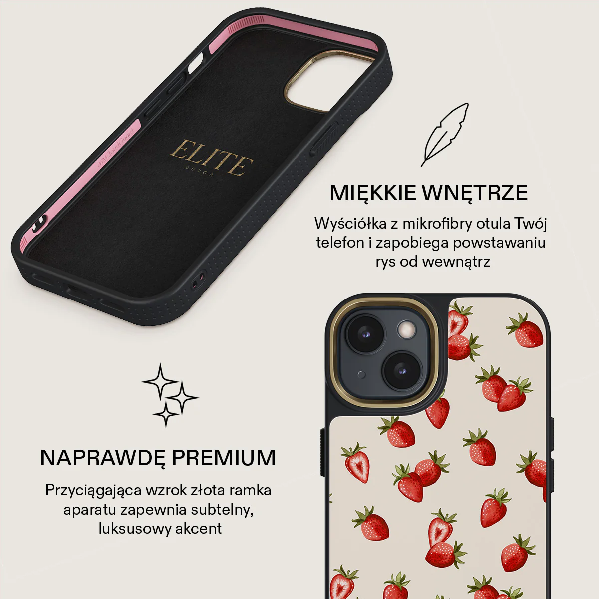 Freshly Picked - iPhone 14 Plus Etui - Image 10