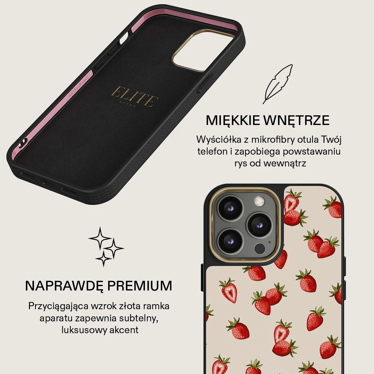 Freshly Picked - iPhone 14 Pro Etui - Image 10