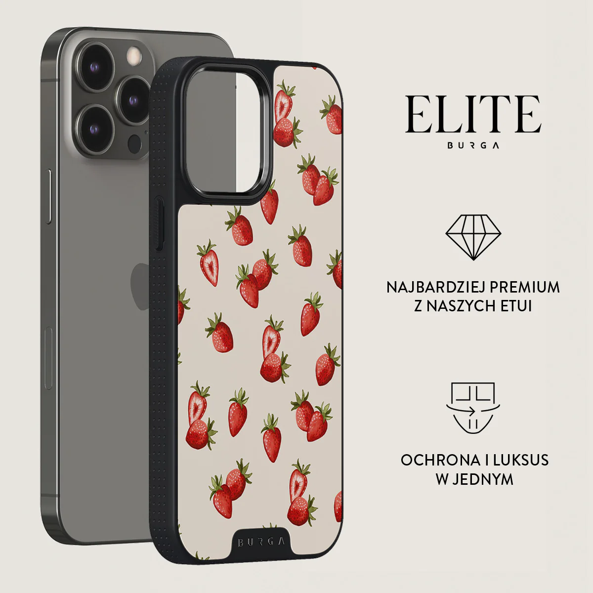 Freshly Picked - iPhone 14 Pro Etui - Image 13