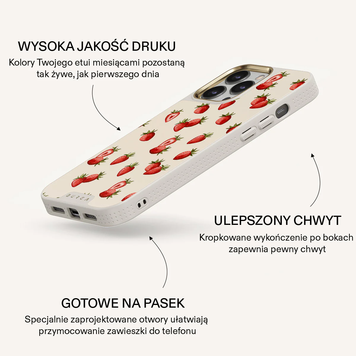Freshly Picked - iPhone 14 Pro Etui - Image 23