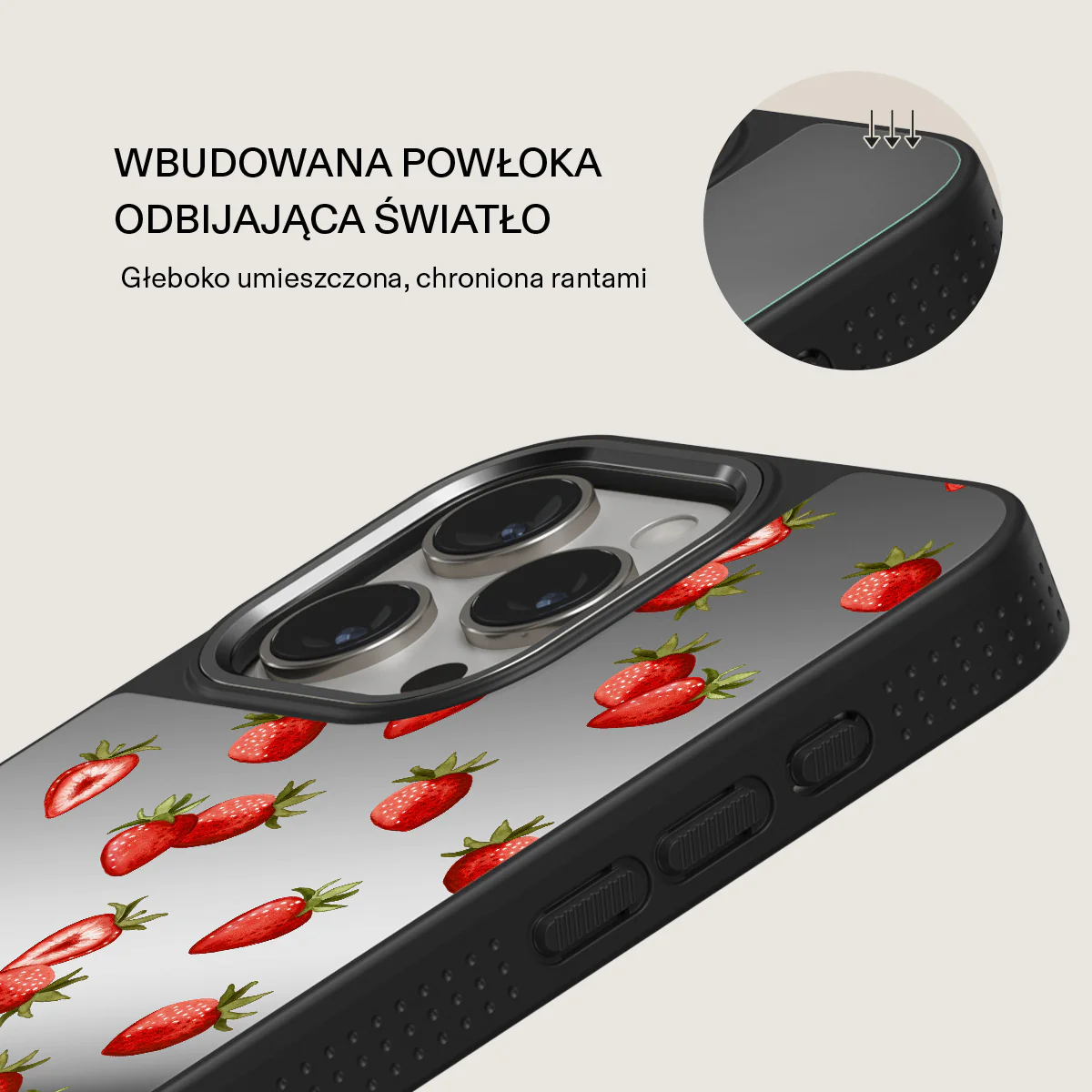 Freshly Picked - iPhone 14 Pro Etui - Image 37