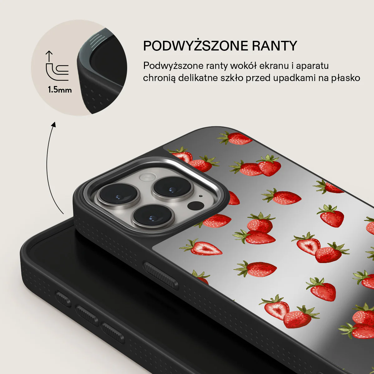 Freshly Picked - iPhone 14 Pro Etui - Image 38