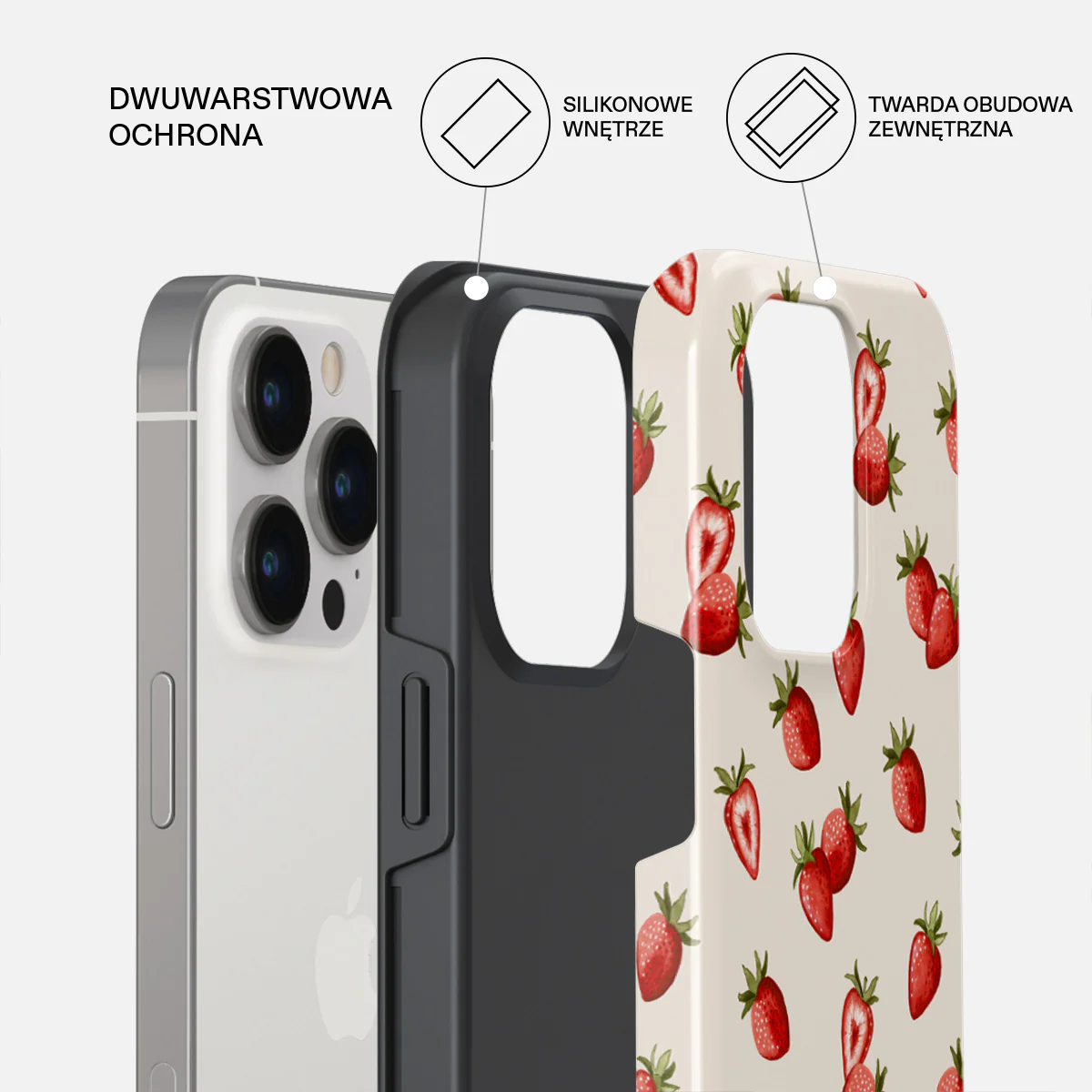 Freshly Picked - iPhone 14 Pro Max Etui - Image 2