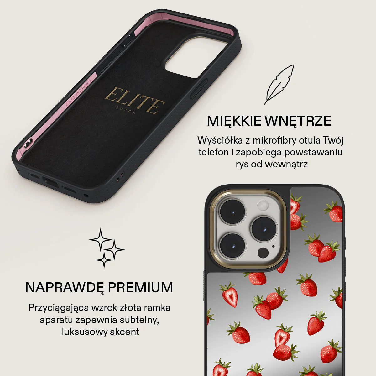 Freshly Picked - iPhone 14 Pro Max Etui - Image 32