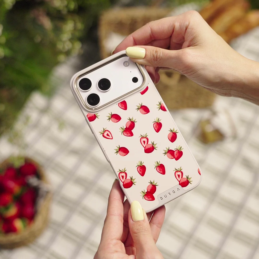 Freshly Picked - iPhone 14 Pro Max Etui - Image 44