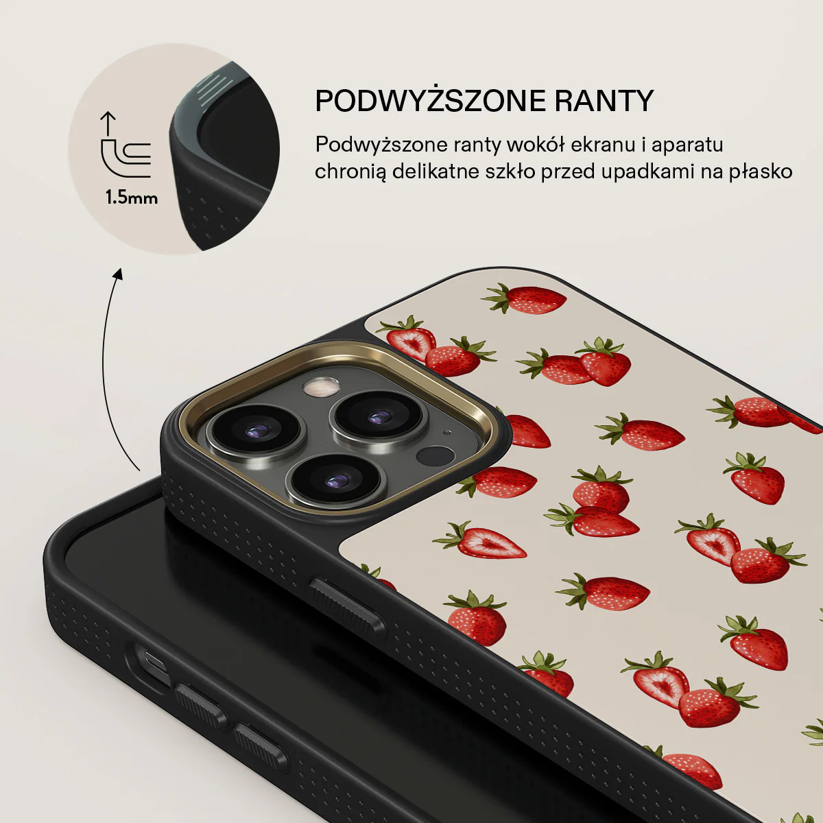 Freshly Picked - iPhone 14 Pro Max Etui - Image 8