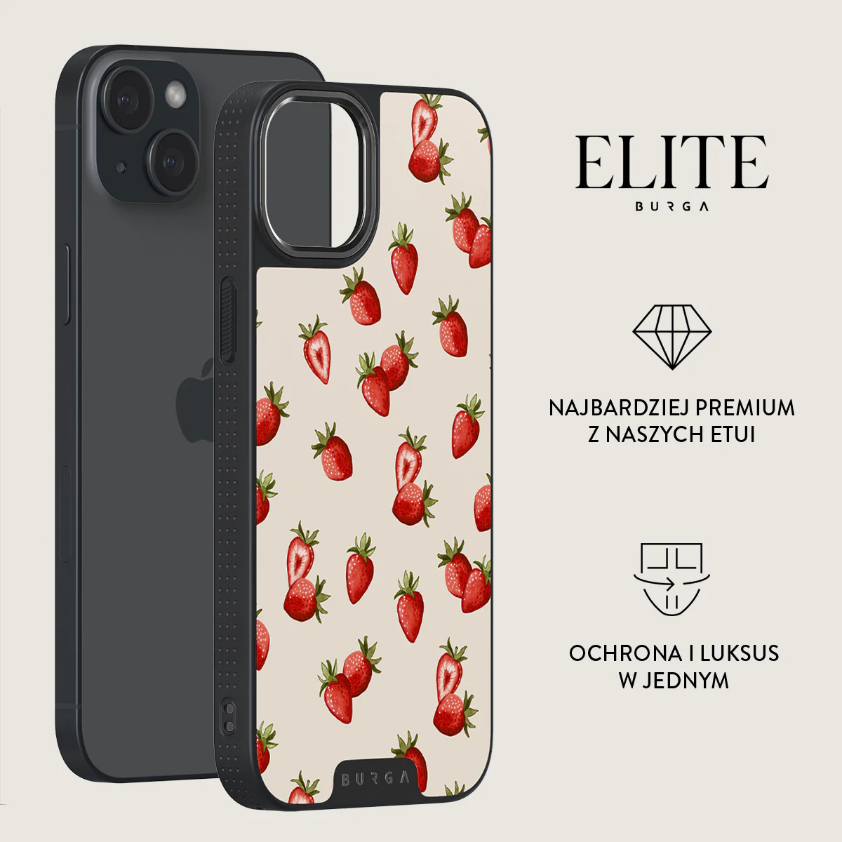 Freshly Picked - iPhone 15 Etui - Image 13