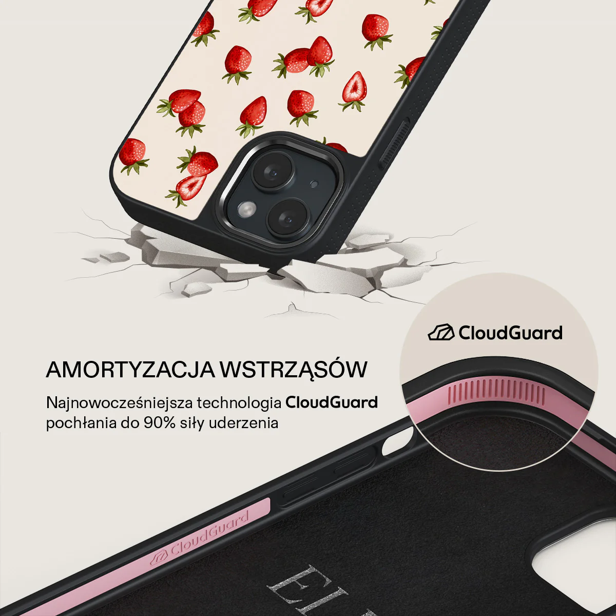 Freshly Picked - iPhone 15 Etui - Image 14