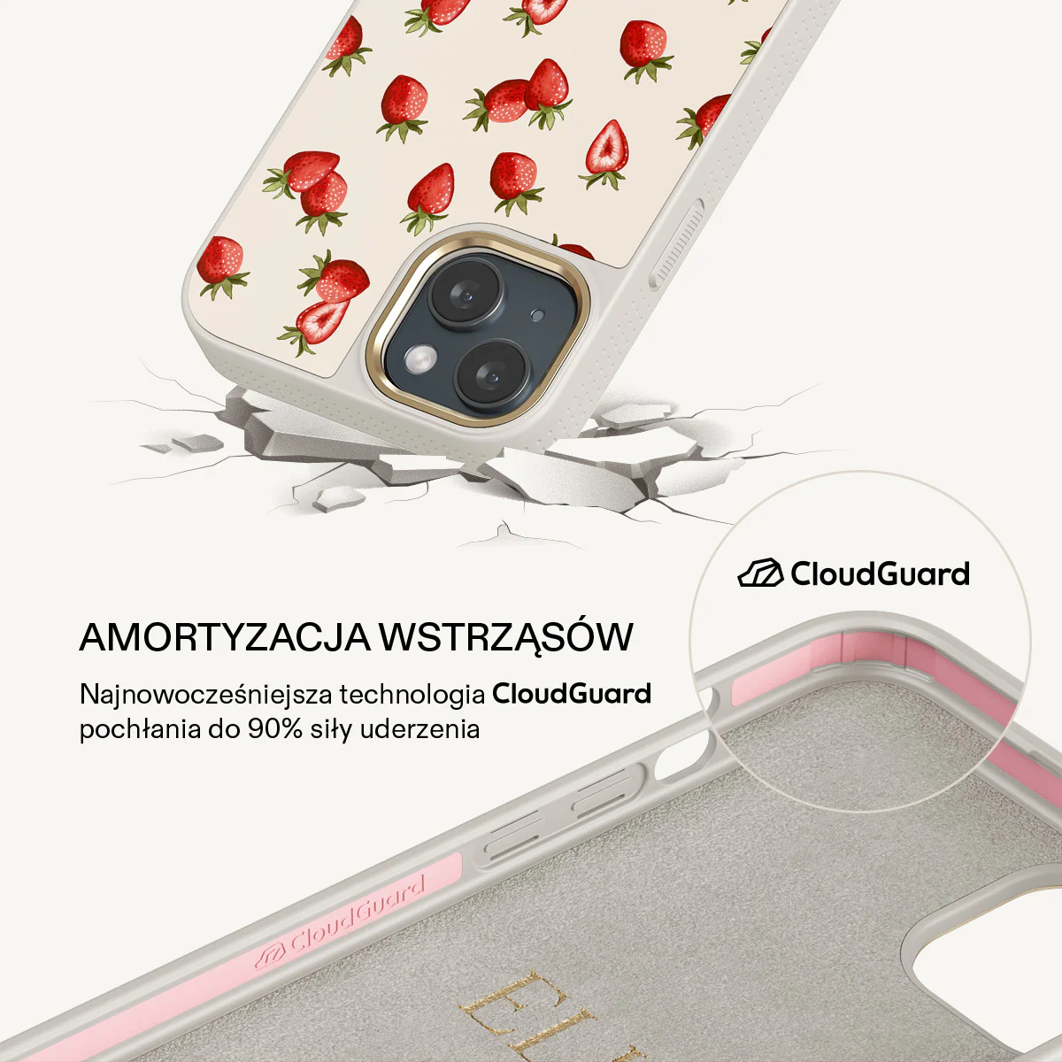 Freshly Picked - iPhone 15 Etui - Image 21