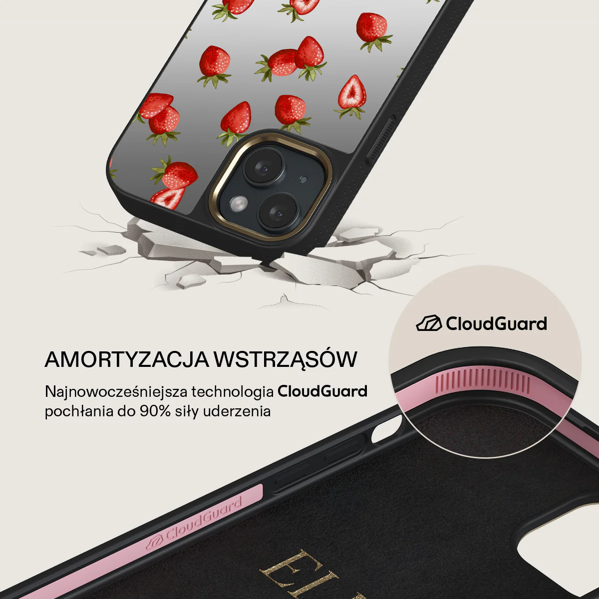 Freshly Picked - iPhone 15 Etui - Image 28