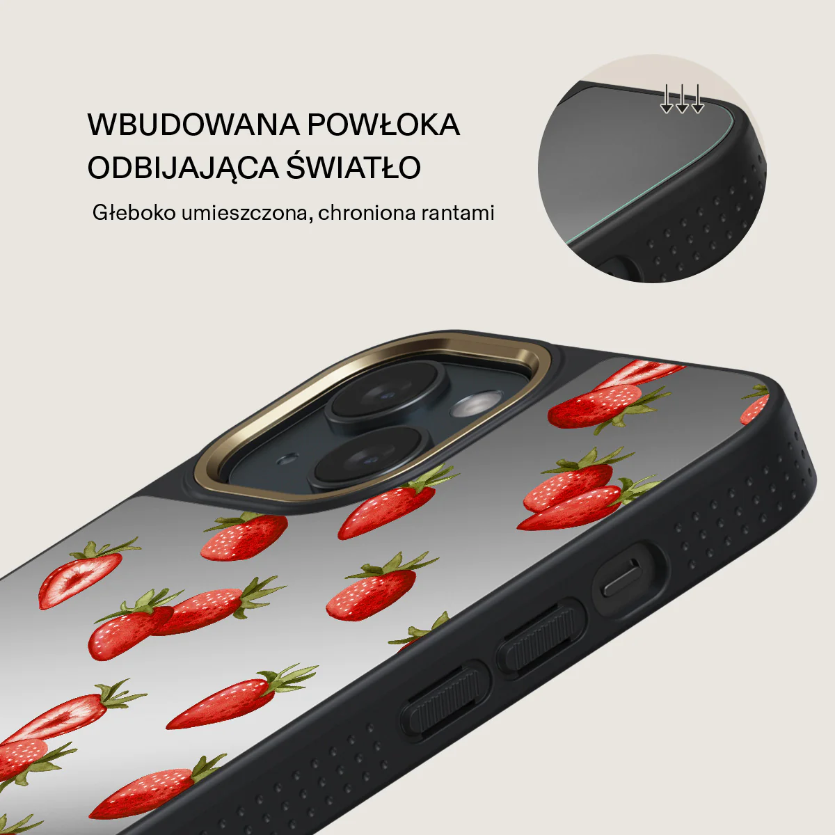 Freshly Picked - iPhone 15 Etui - Image 29