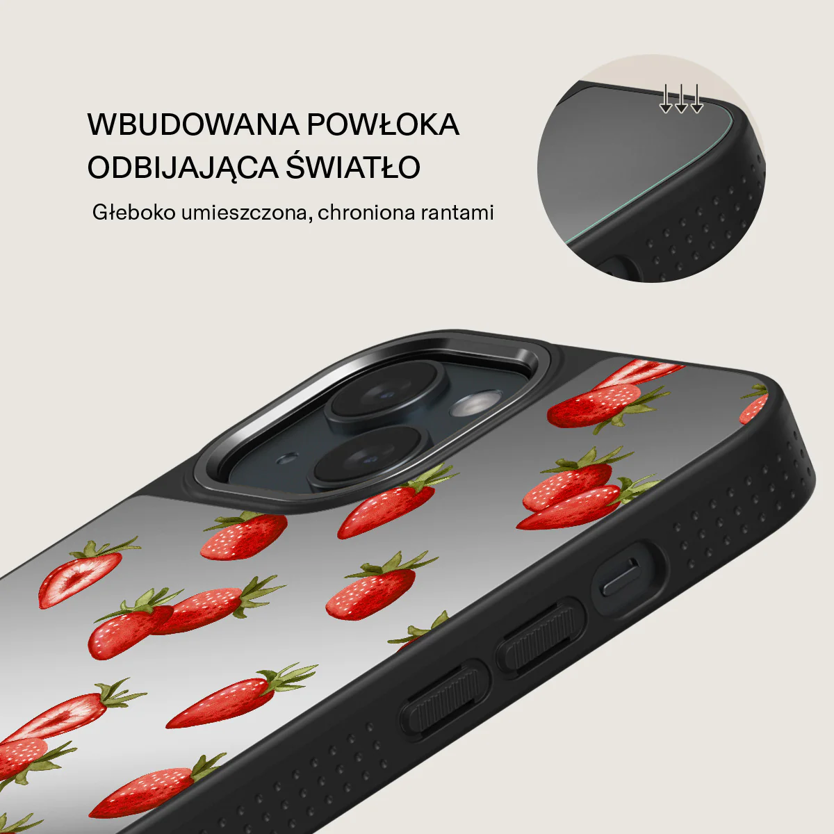 Freshly Picked - iPhone 15 Etui - Image 37