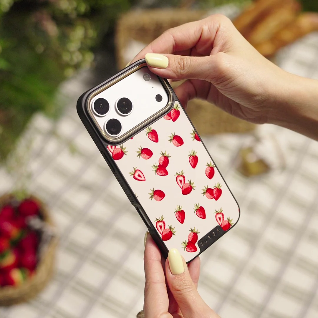 Freshly Picked - iPhone 15 Etui - Image 43