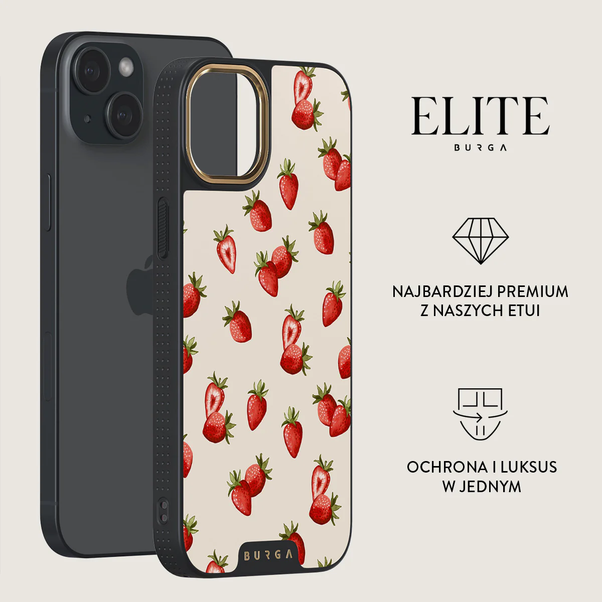 Freshly Picked - iPhone 15 Etui - Image 6
