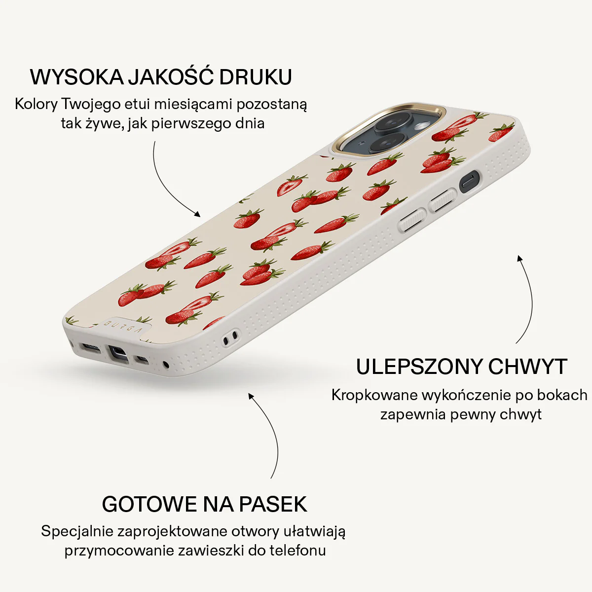 Freshly Picked - iPhone 15 Plus Etui - Image 23