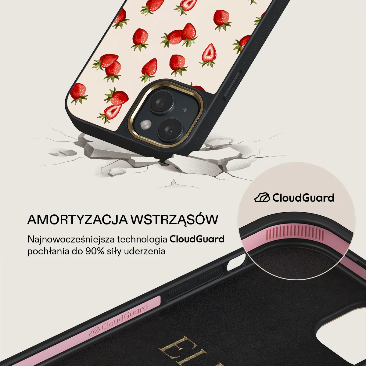 Freshly Picked - iPhone 15 Plus Etui - Image 7