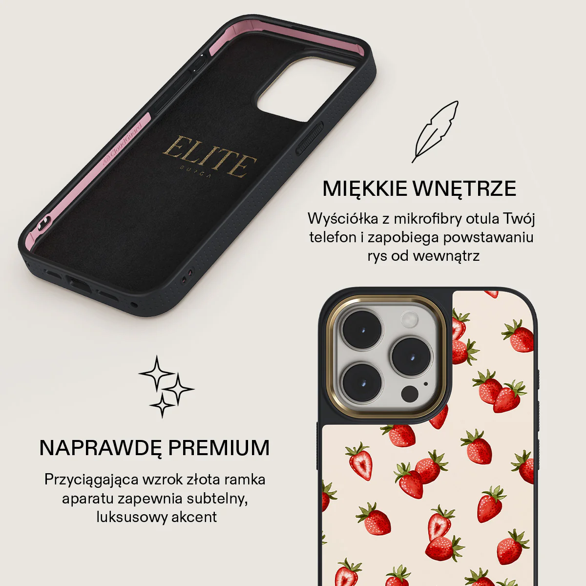 Freshly Picked - iPhone 15 Pro Etui - Image 10