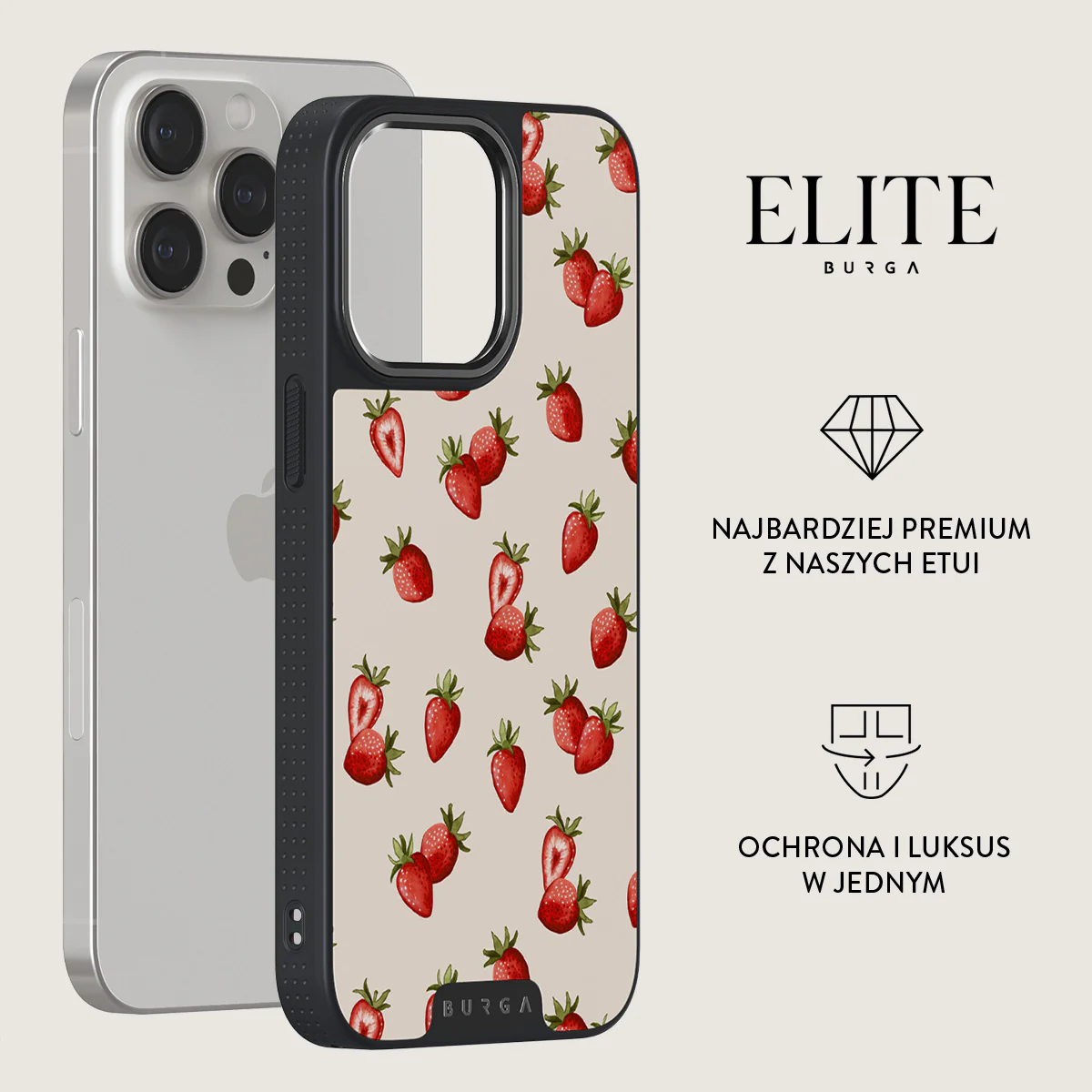Freshly Picked - iPhone 15 Pro Etui - Image 13