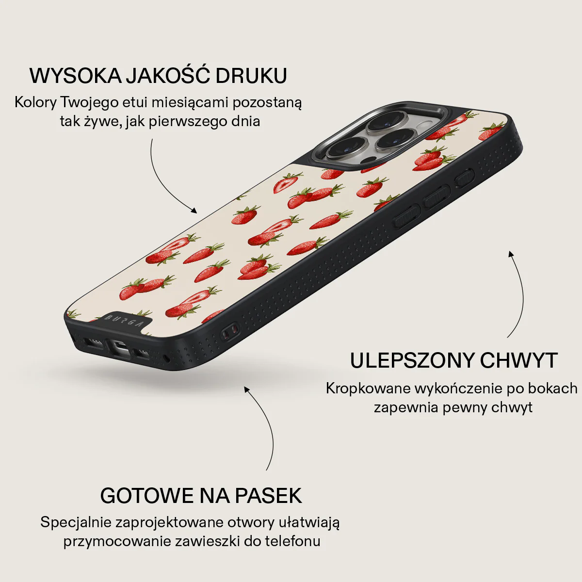 Freshly Picked - iPhone 15 Pro Etui - Image 16