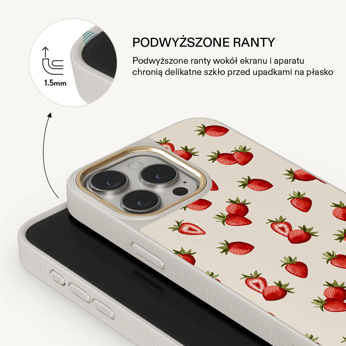 Freshly Picked - iPhone 15 Pro Etui - Image 22