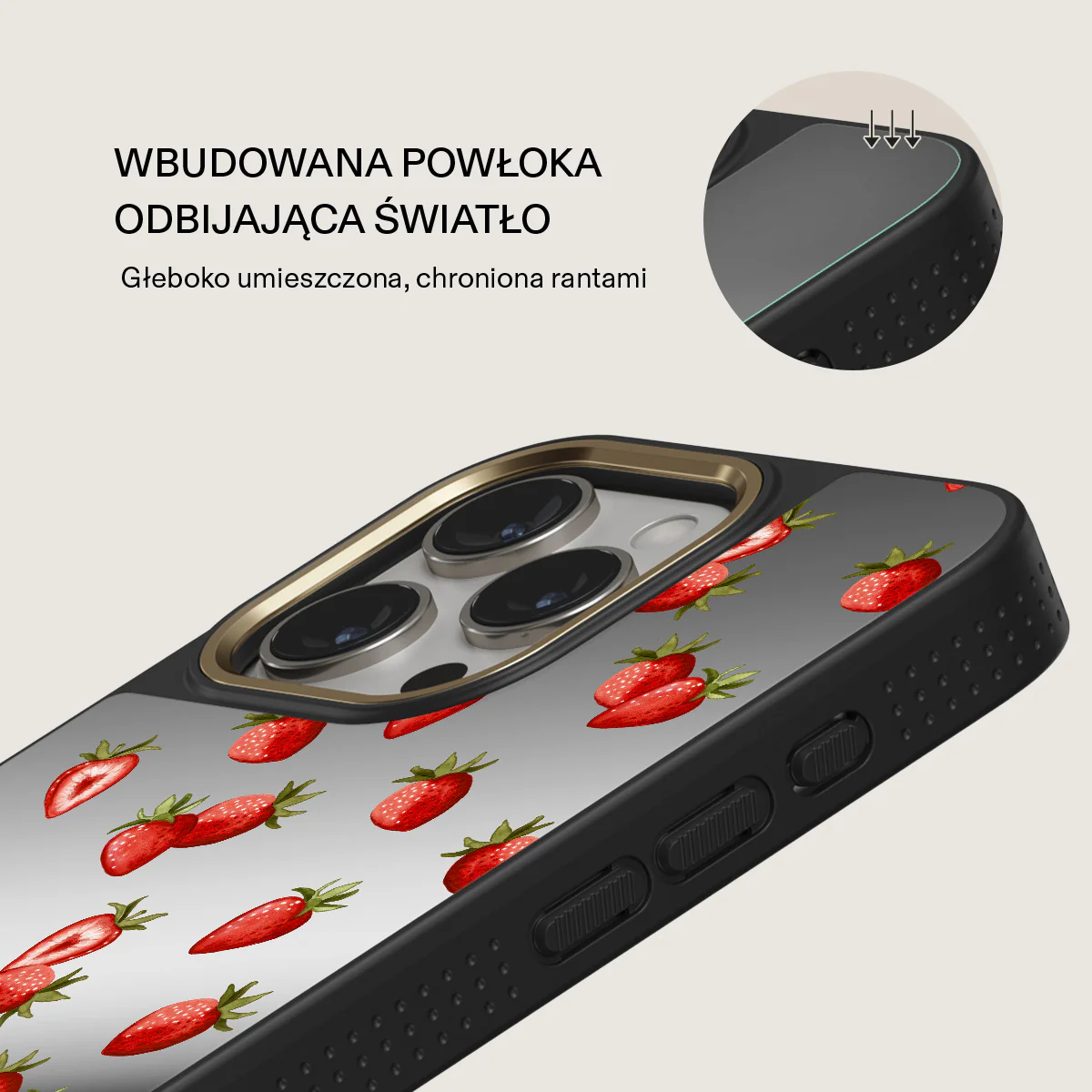 Freshly Picked - iPhone 15 Pro Etui - Image 29