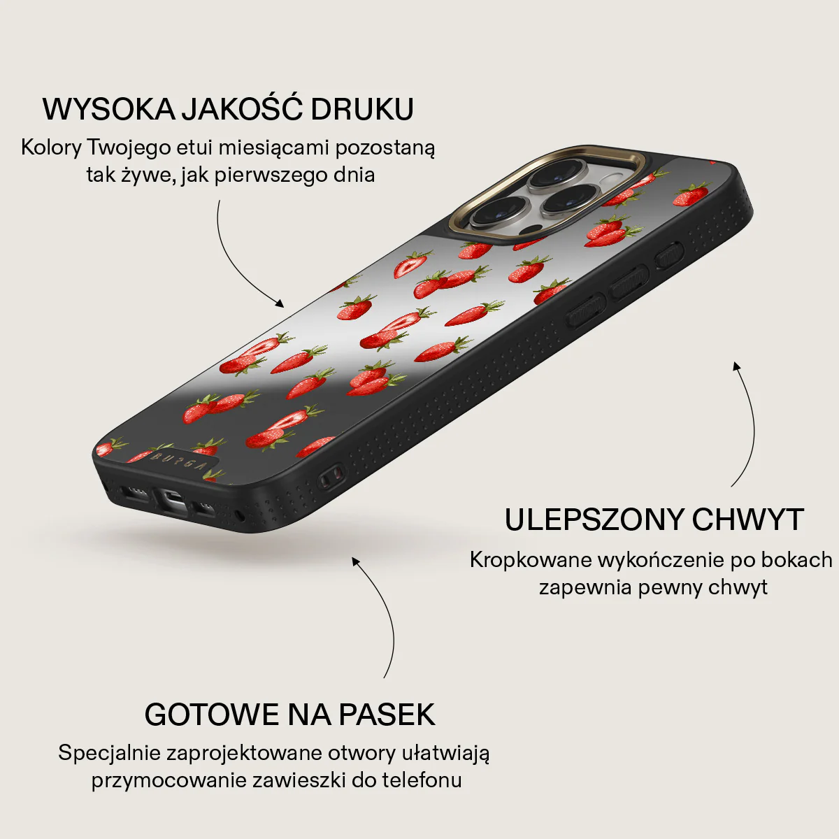 Freshly Picked - iPhone 15 Pro Etui - Image 31