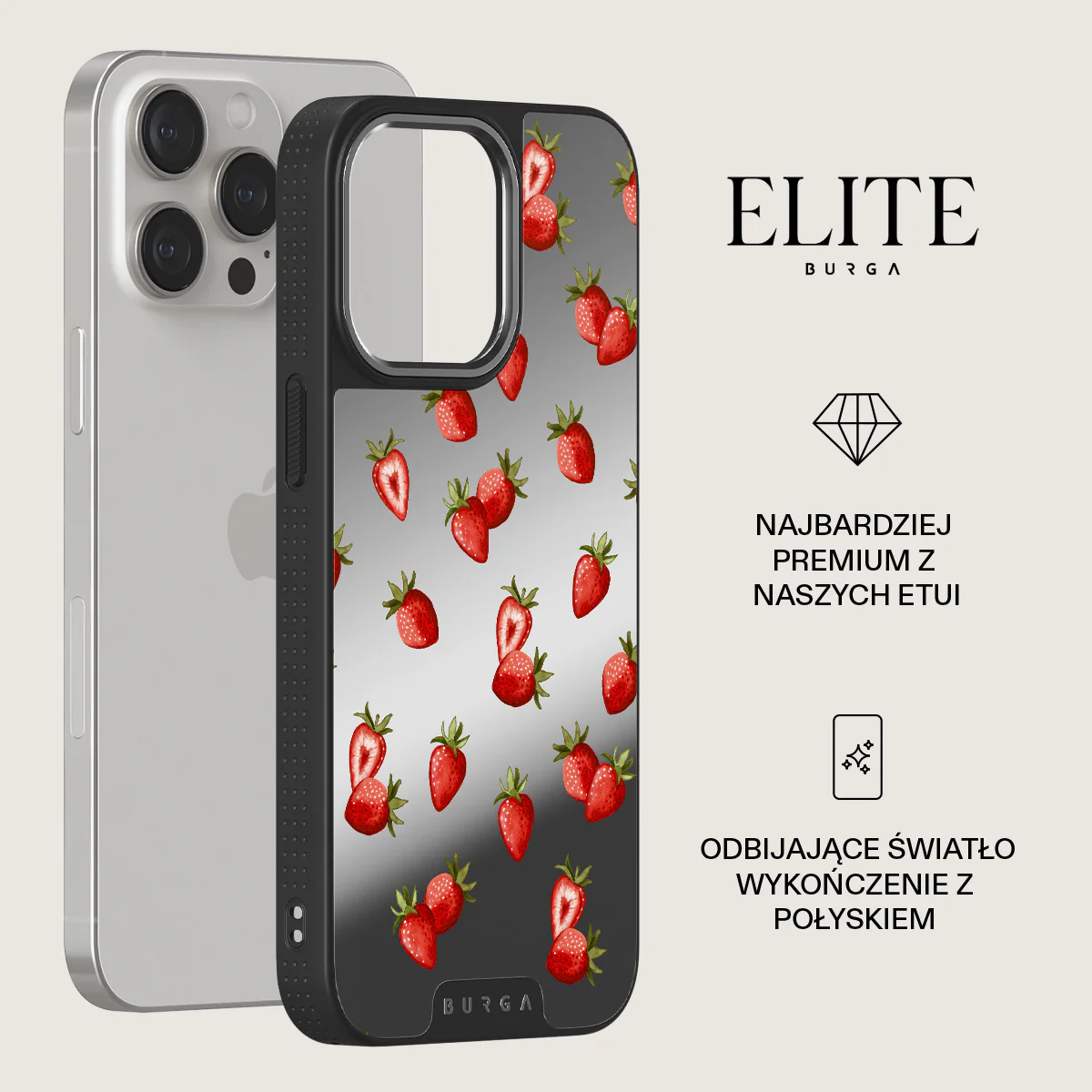 Freshly Picked - iPhone 15 Pro Etui - Image 35