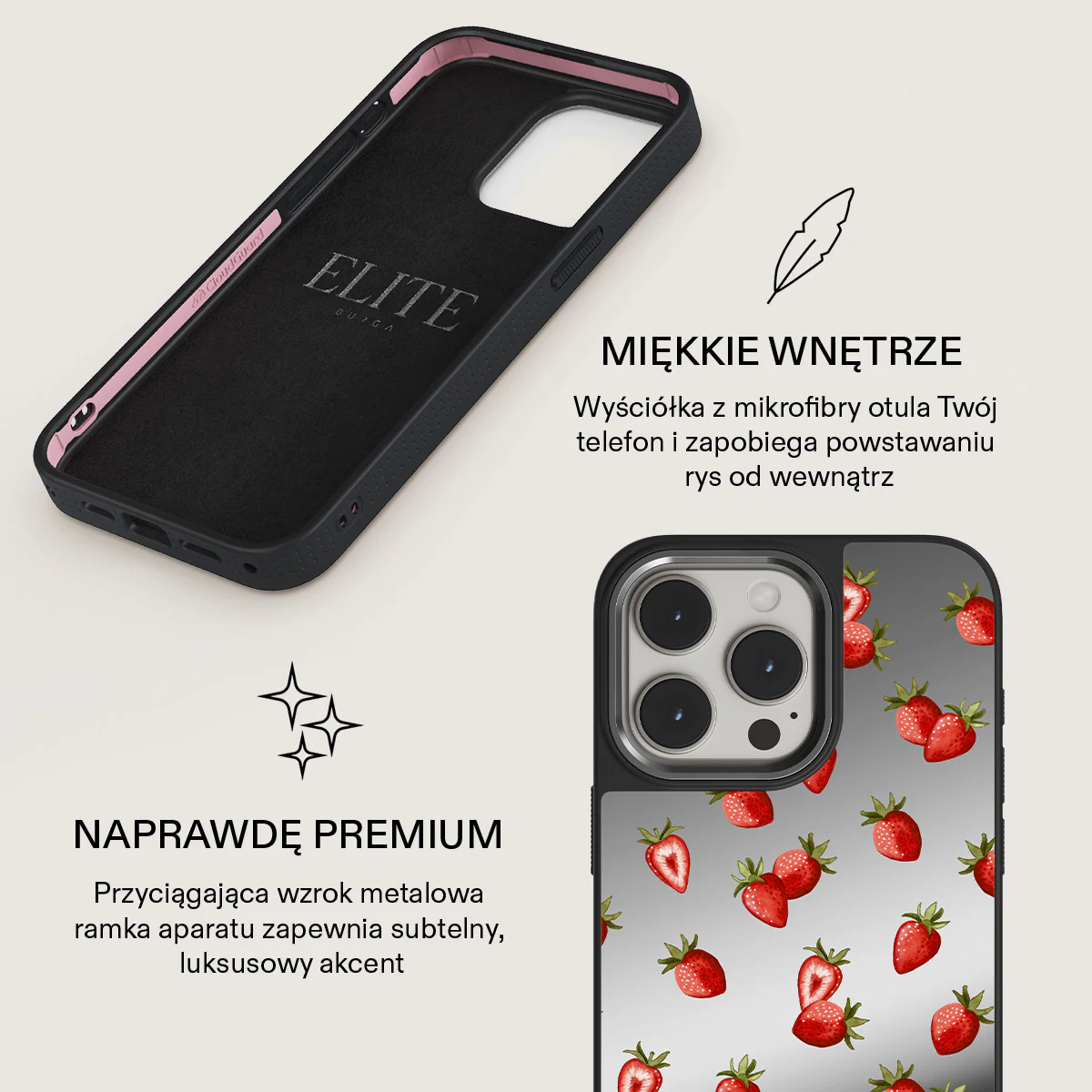Freshly Picked - iPhone 15 Pro Etui - Image 40