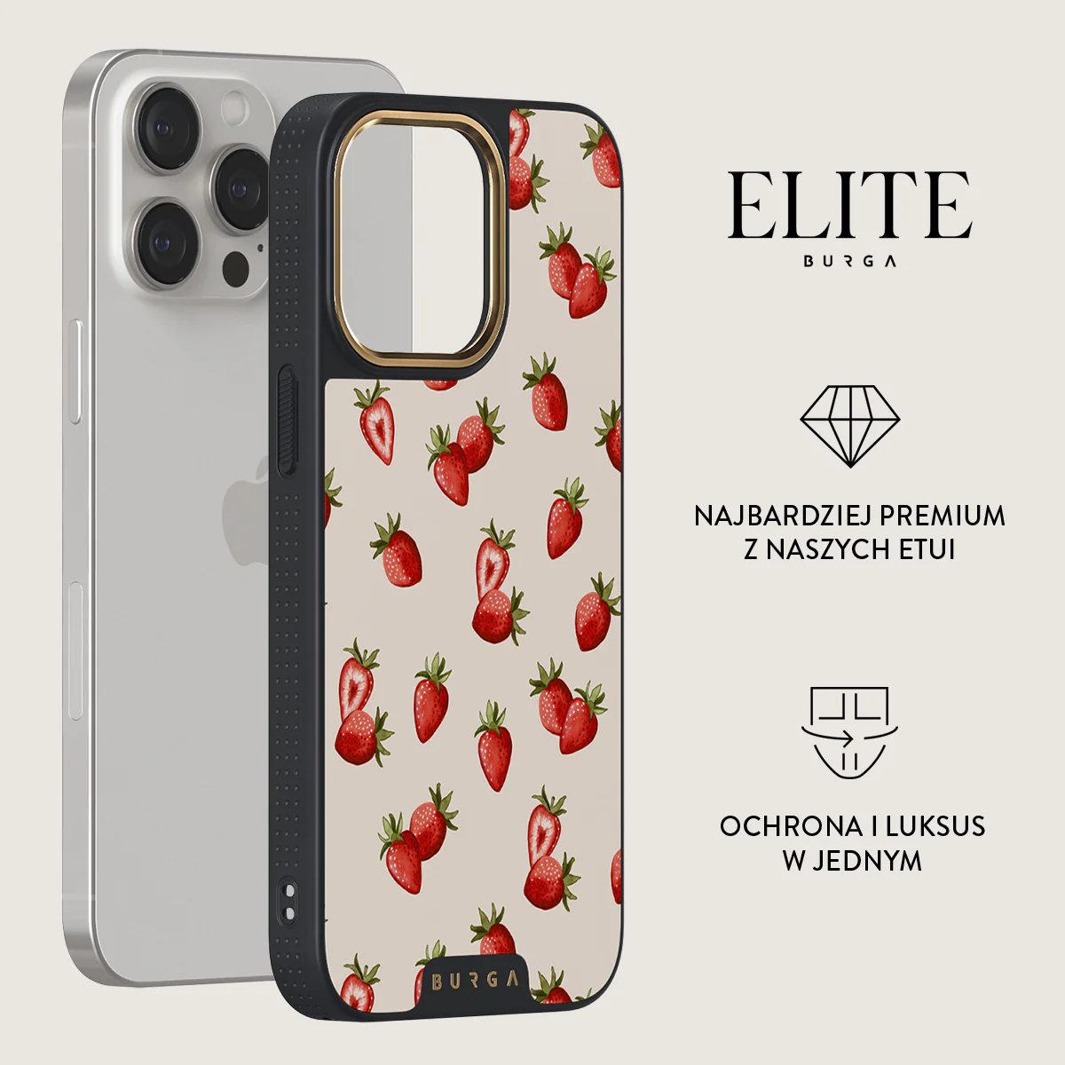 Freshly Picked - iPhone 15 Pro Etui - Image 6