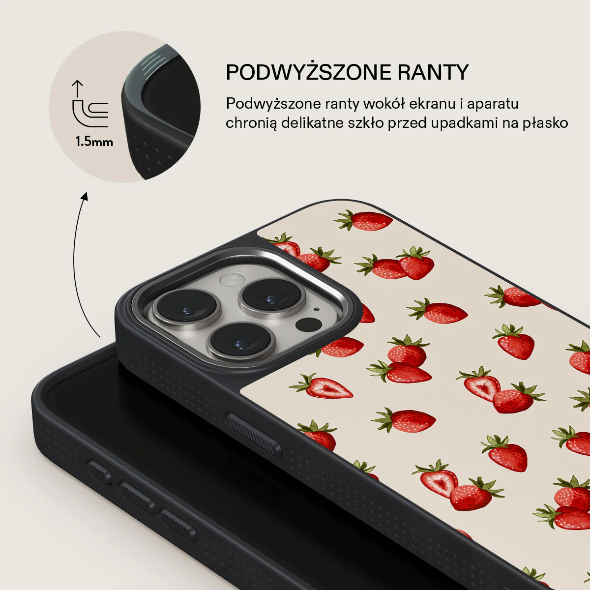 Freshly Picked - iPhone 15 Pro Max Etui - Image 15