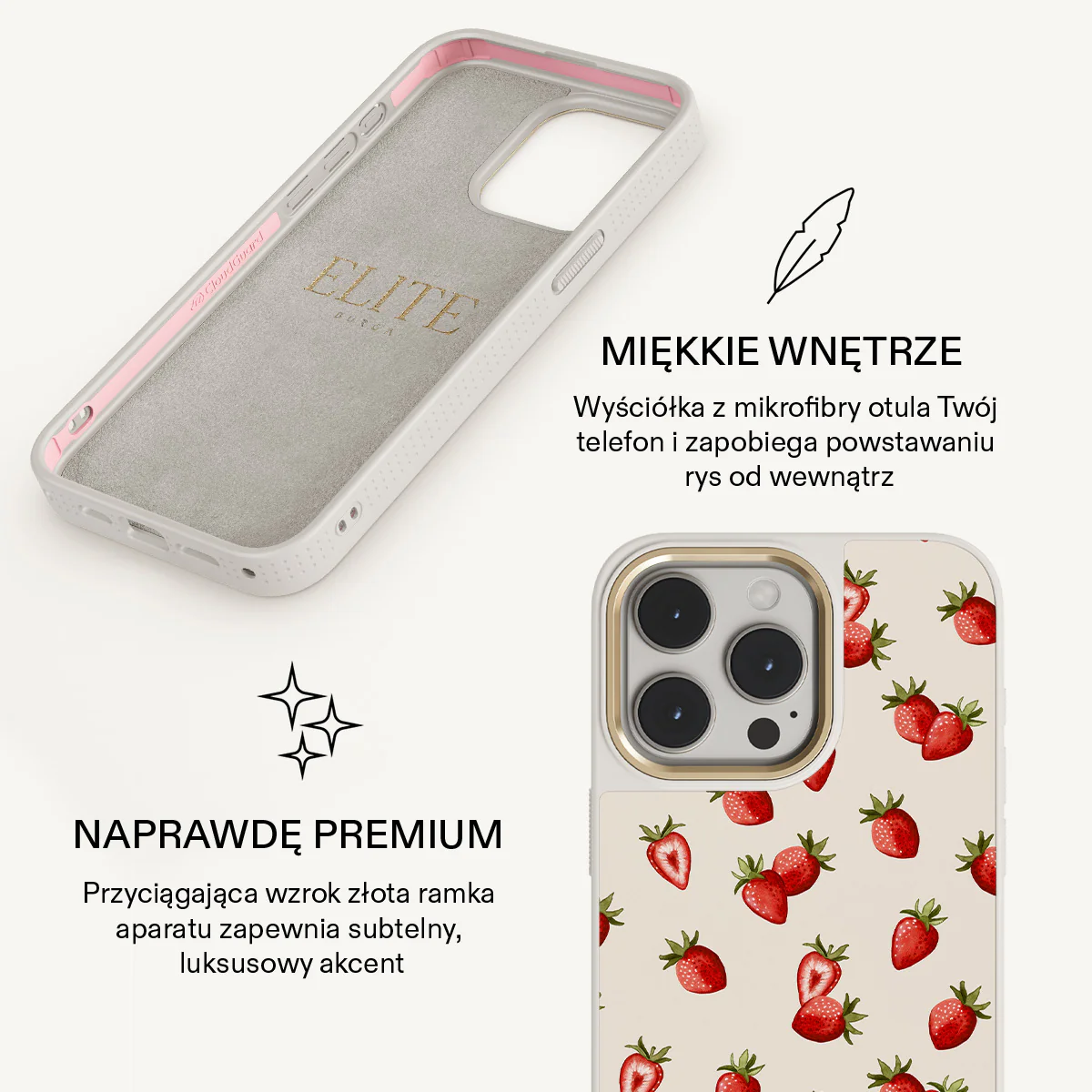 Freshly Picked - iPhone 15 Pro Max Etui - Image 24