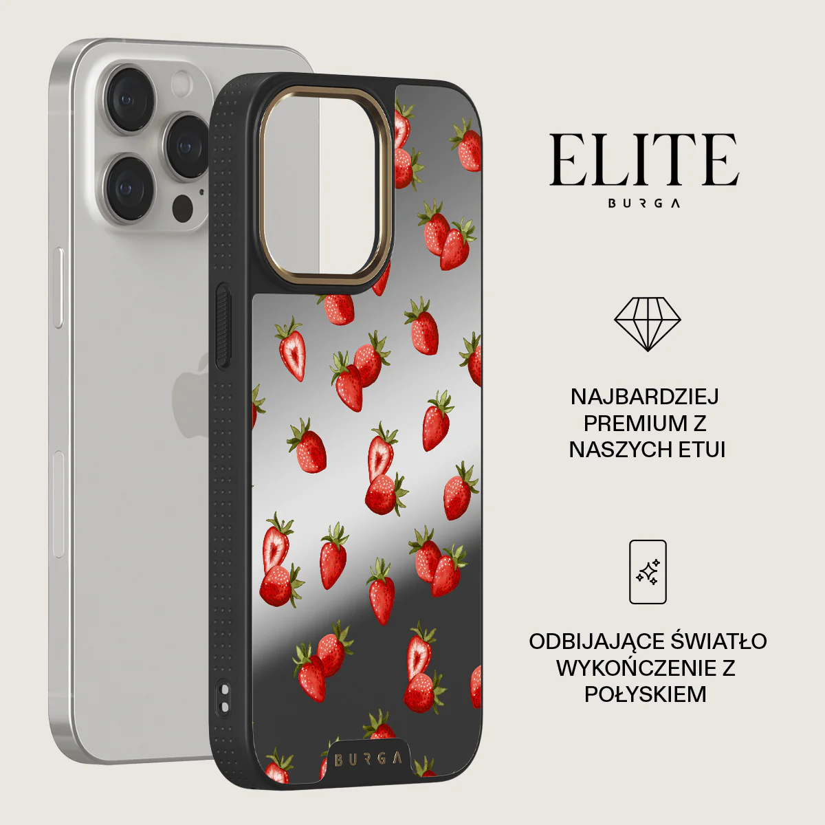 Freshly Picked - iPhone 15 Pro Max Etui - Image 27