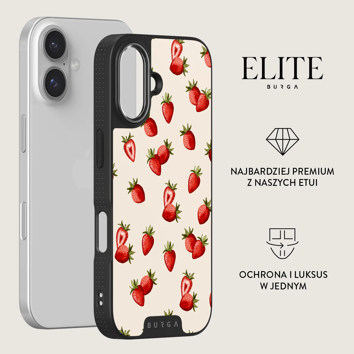 Freshly Picked - iPhone 16 Etui - Image 14