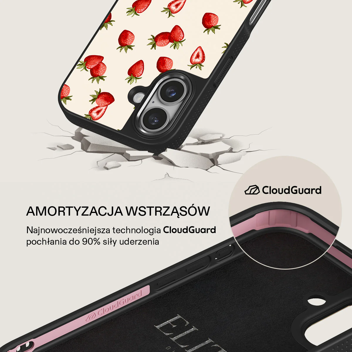 Freshly Picked - iPhone 16 Etui - Image 15