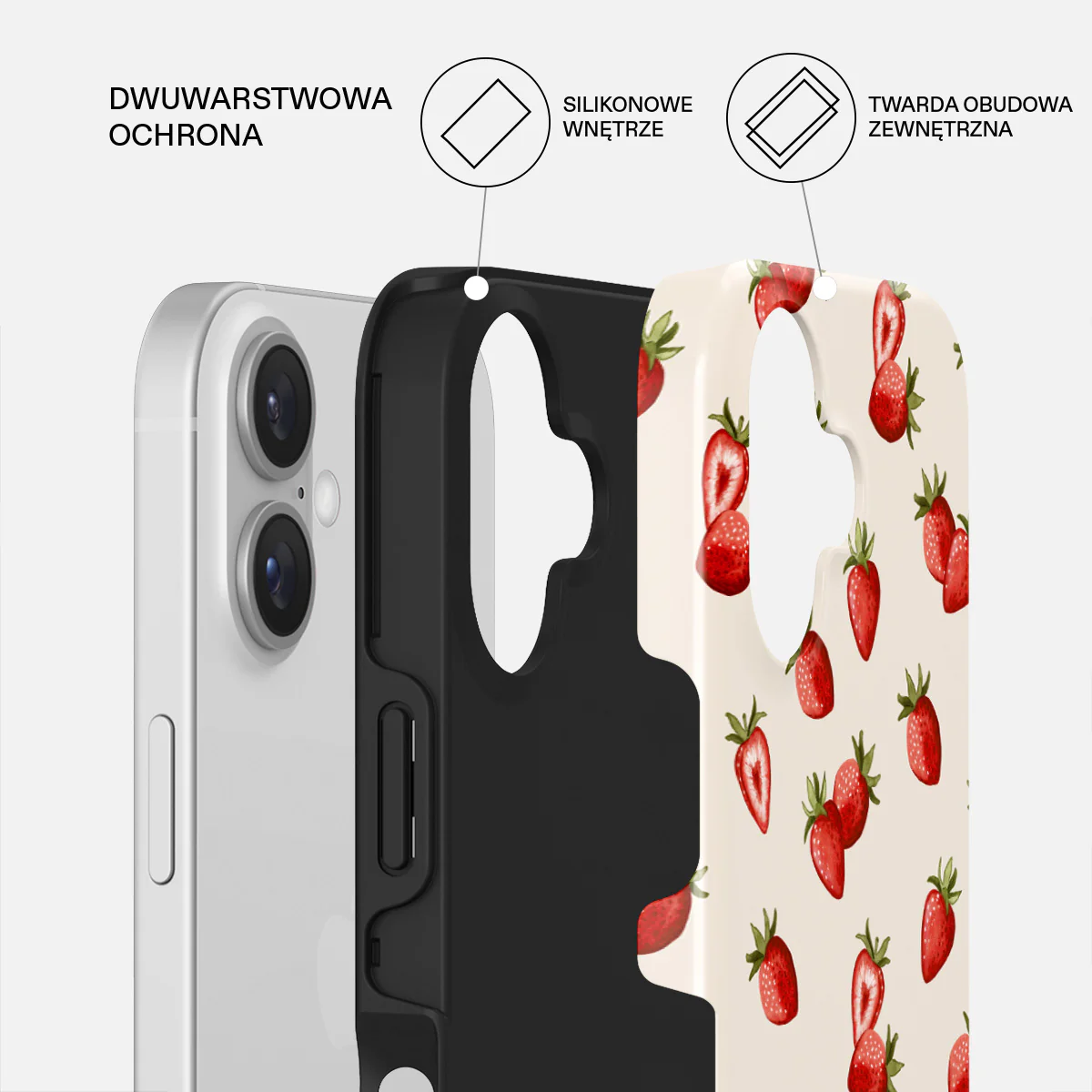 Freshly Picked - iPhone 16 Etui - Image 2