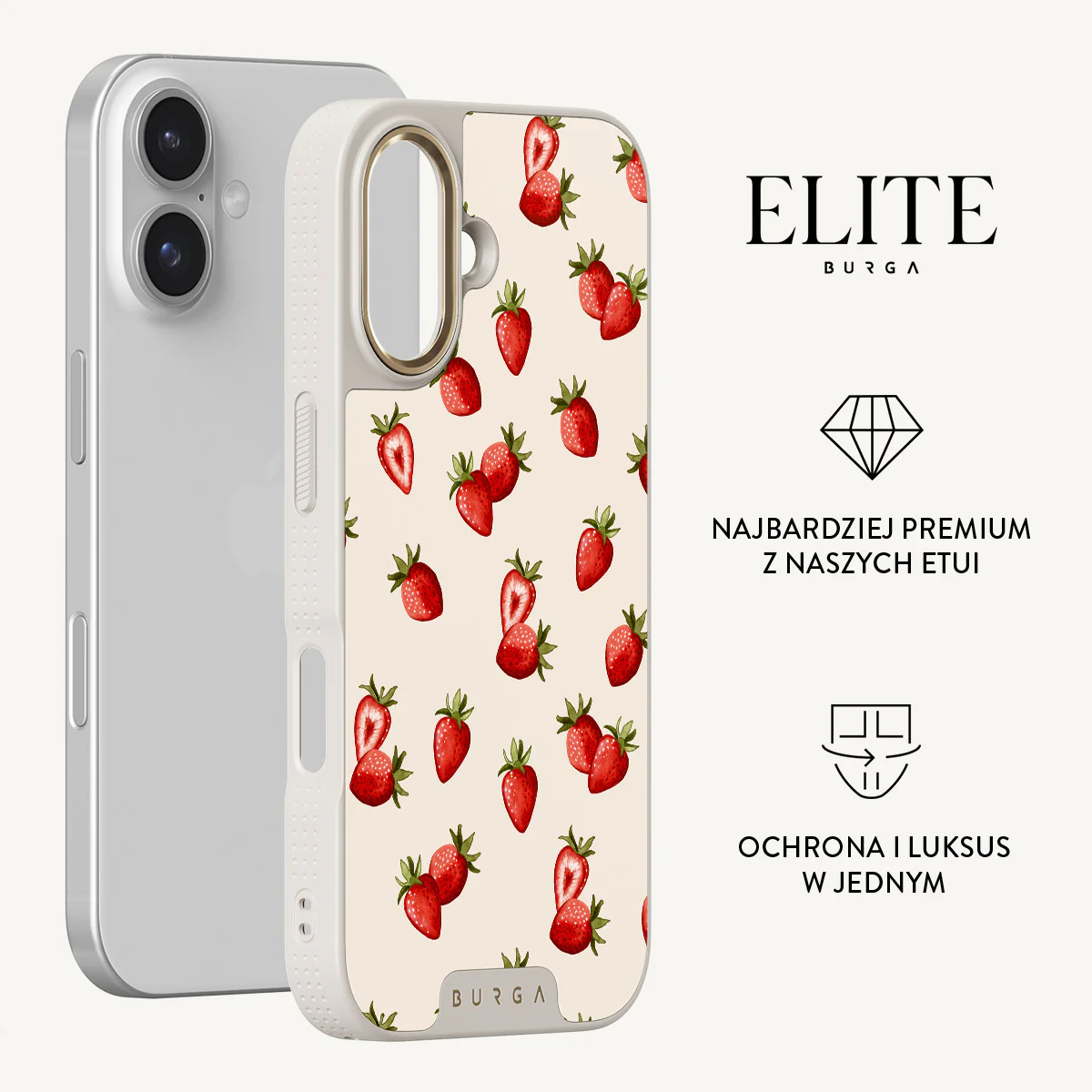 Freshly Picked - iPhone 16 Etui - Image 21
