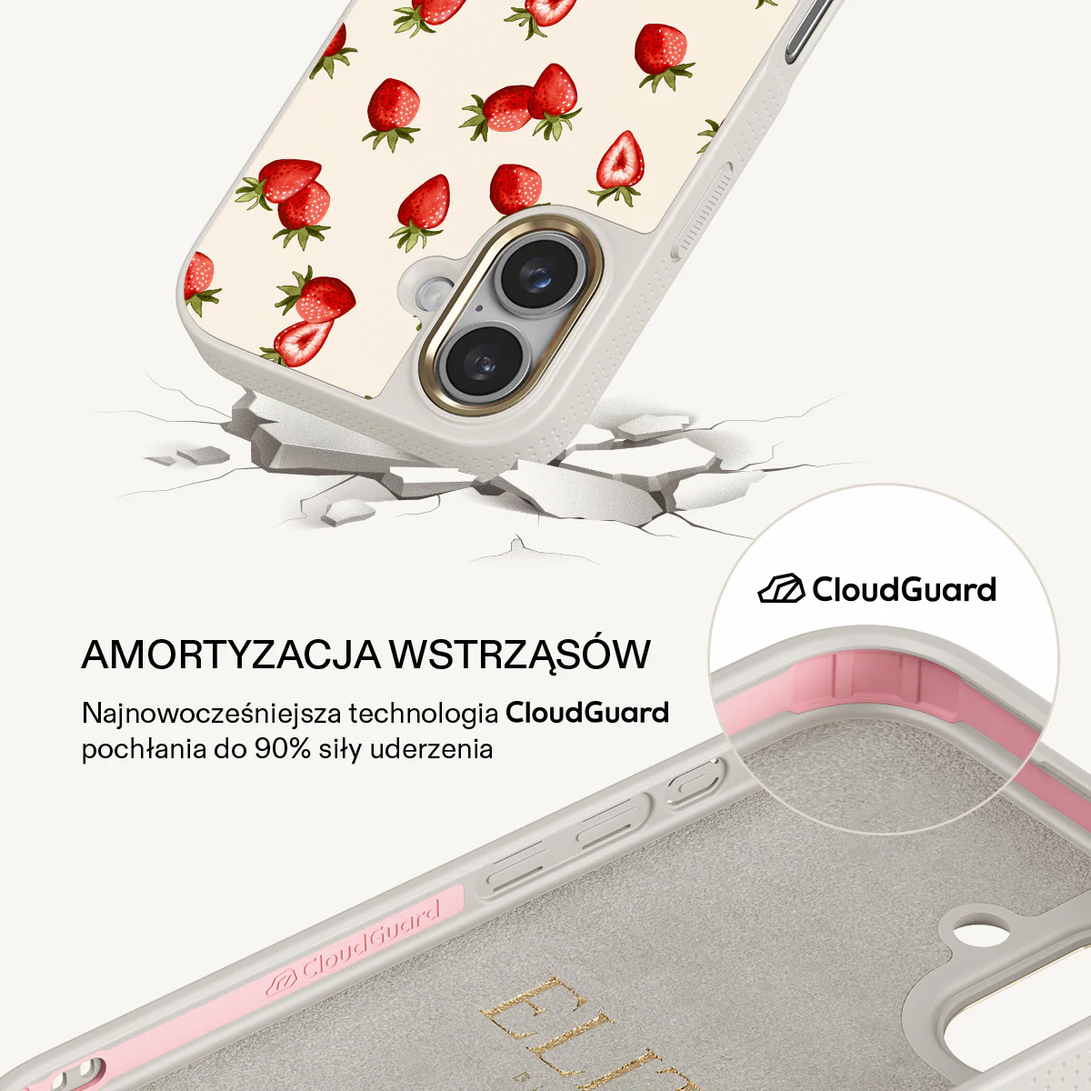 Freshly Picked - iPhone 16 Etui - Image 22