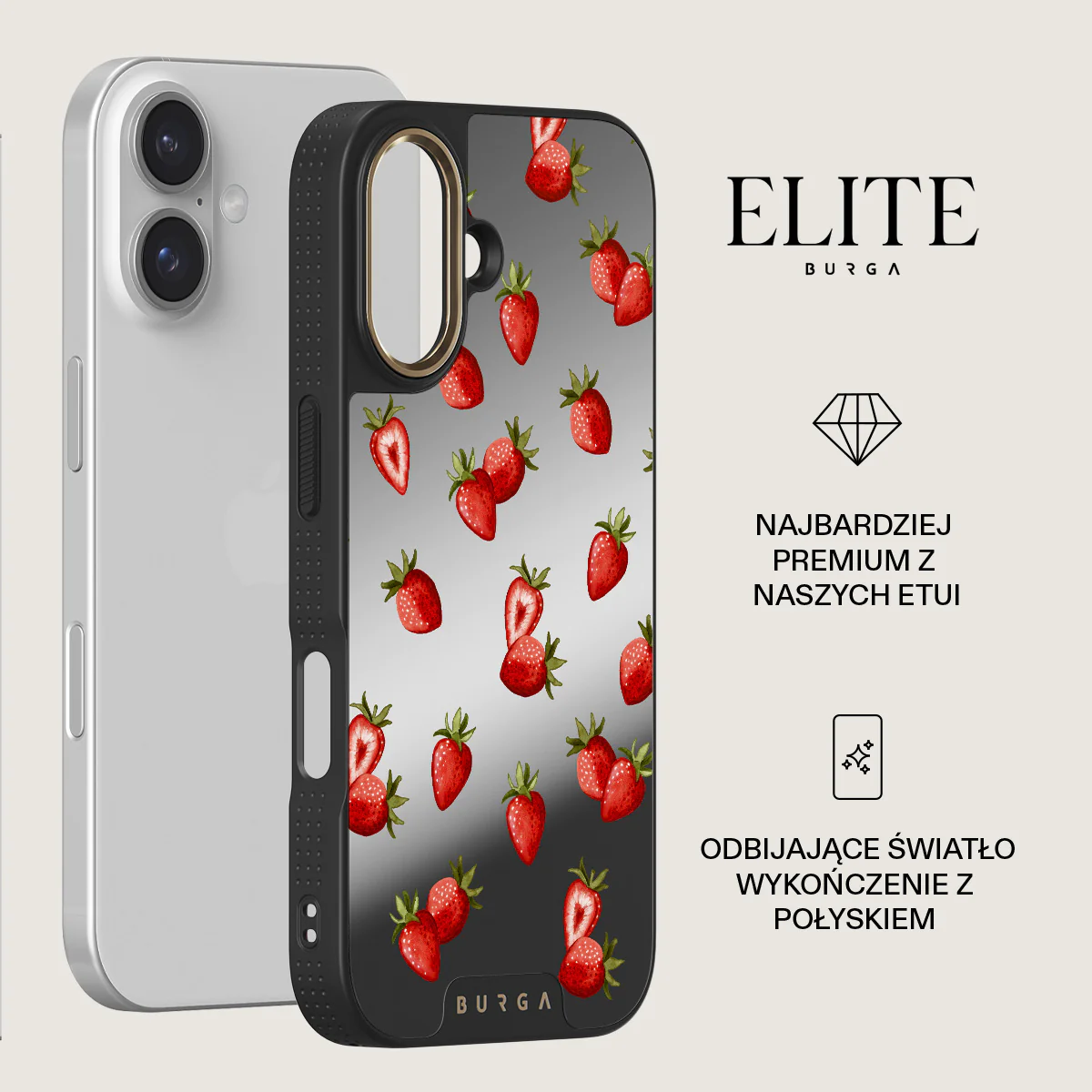 Freshly Picked - iPhone 16 Etui - Image 28