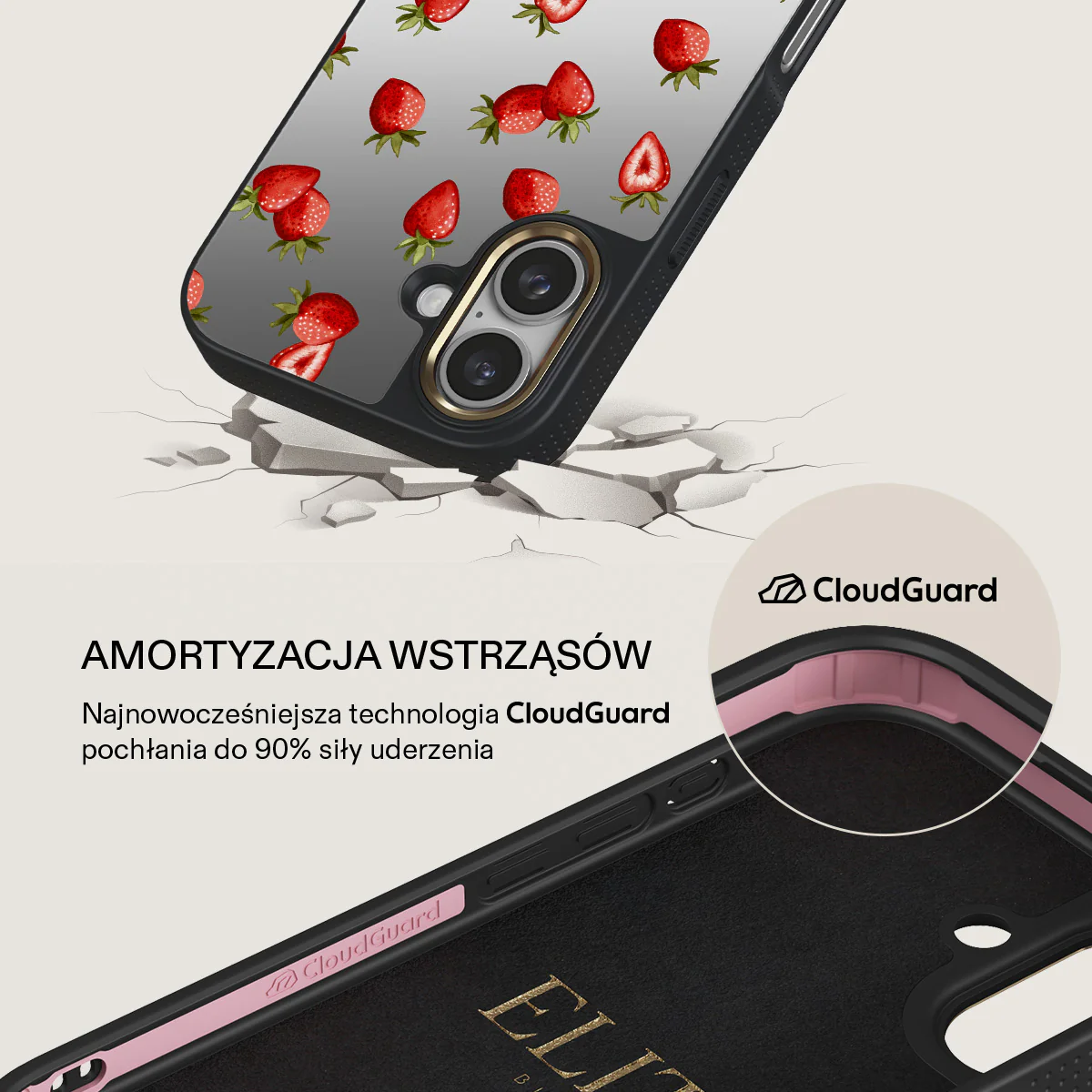 Freshly Picked - iPhone 16 Etui - Image 29