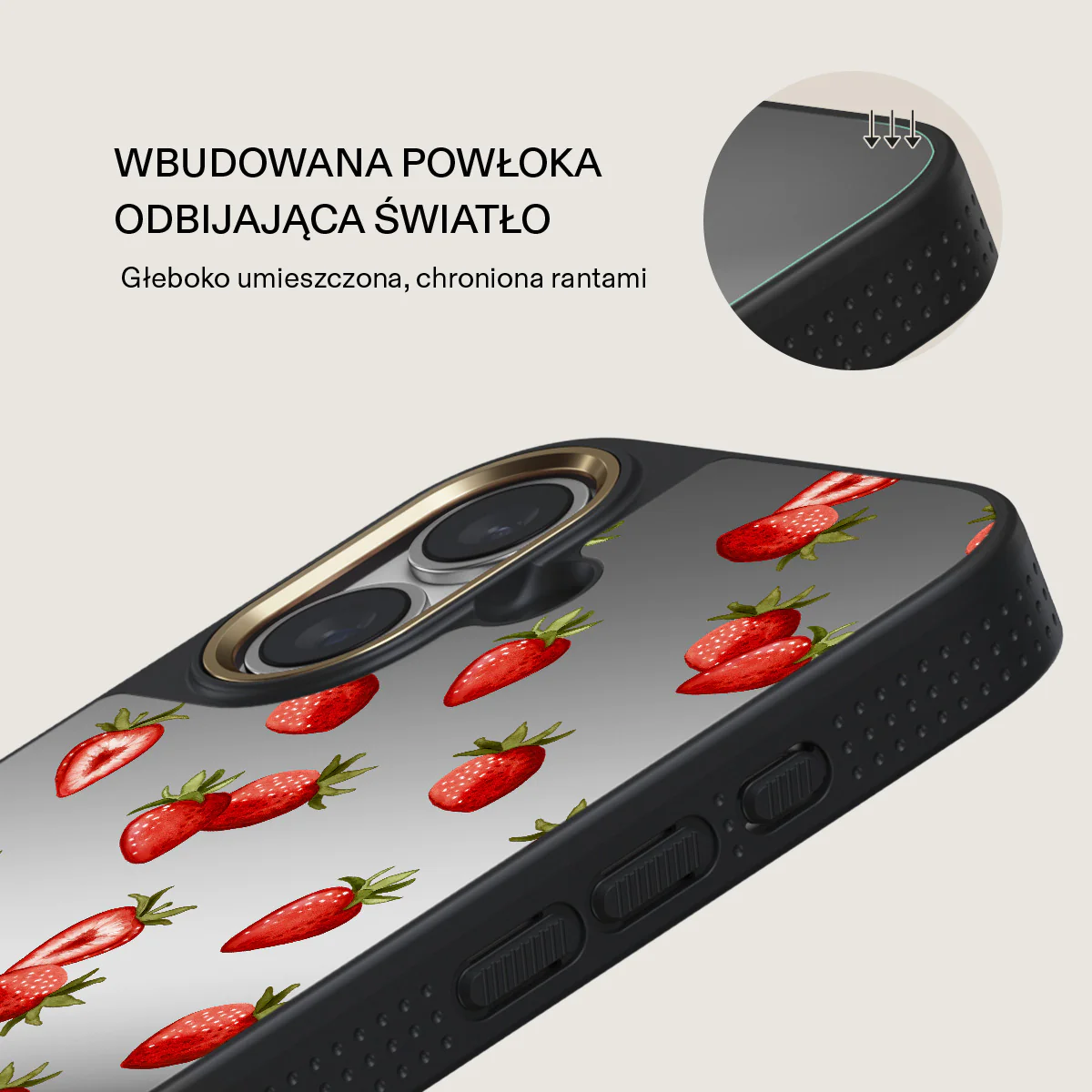 Freshly Picked - iPhone 16 Etui - Image 30
