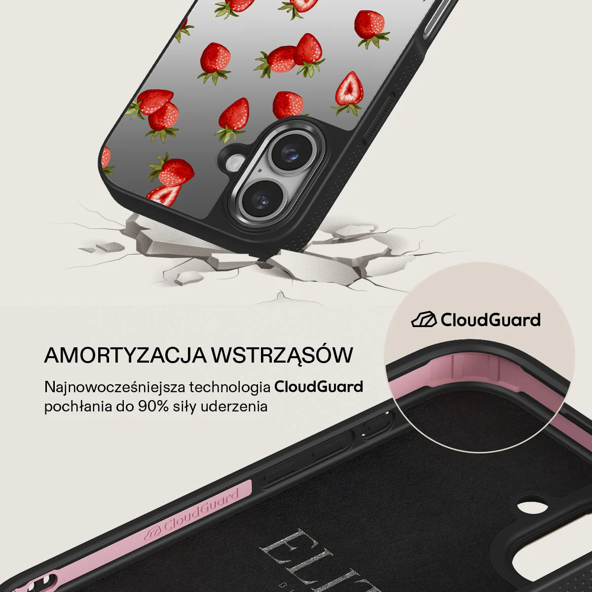 Freshly Picked - iPhone 16 Etui - Image 37