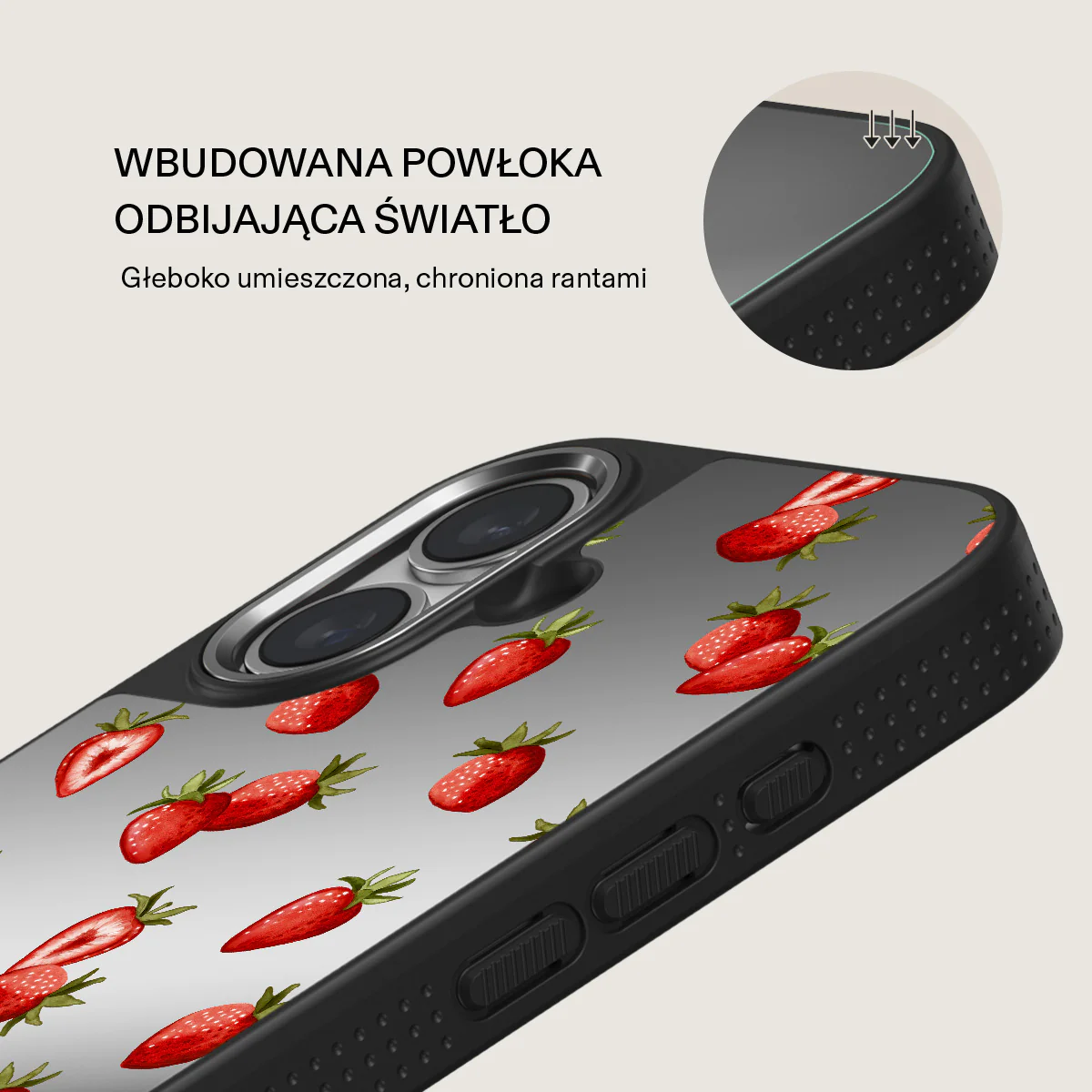 Freshly Picked - iPhone 16 Etui - Image 38