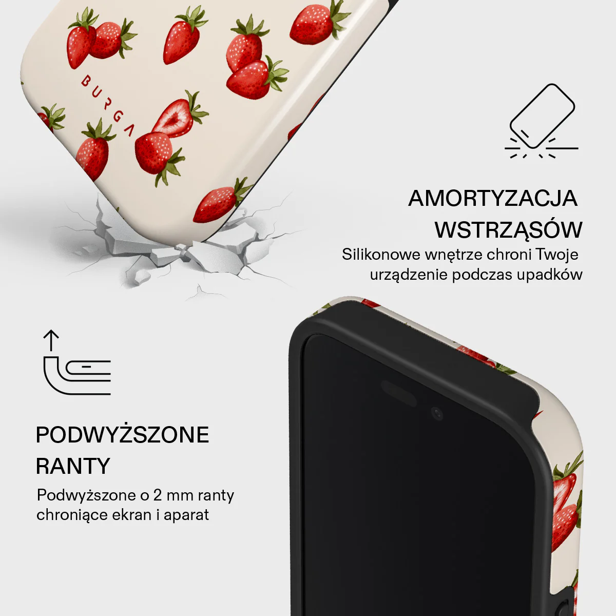 Freshly Picked - iPhone 16 Etui - Image 4
