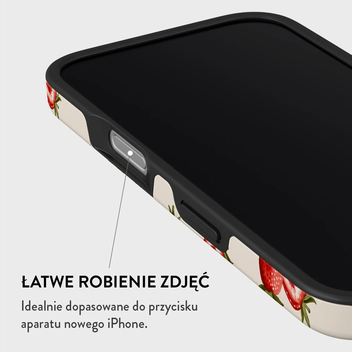 Freshly Picked - iPhone 16 Etui - Image 5