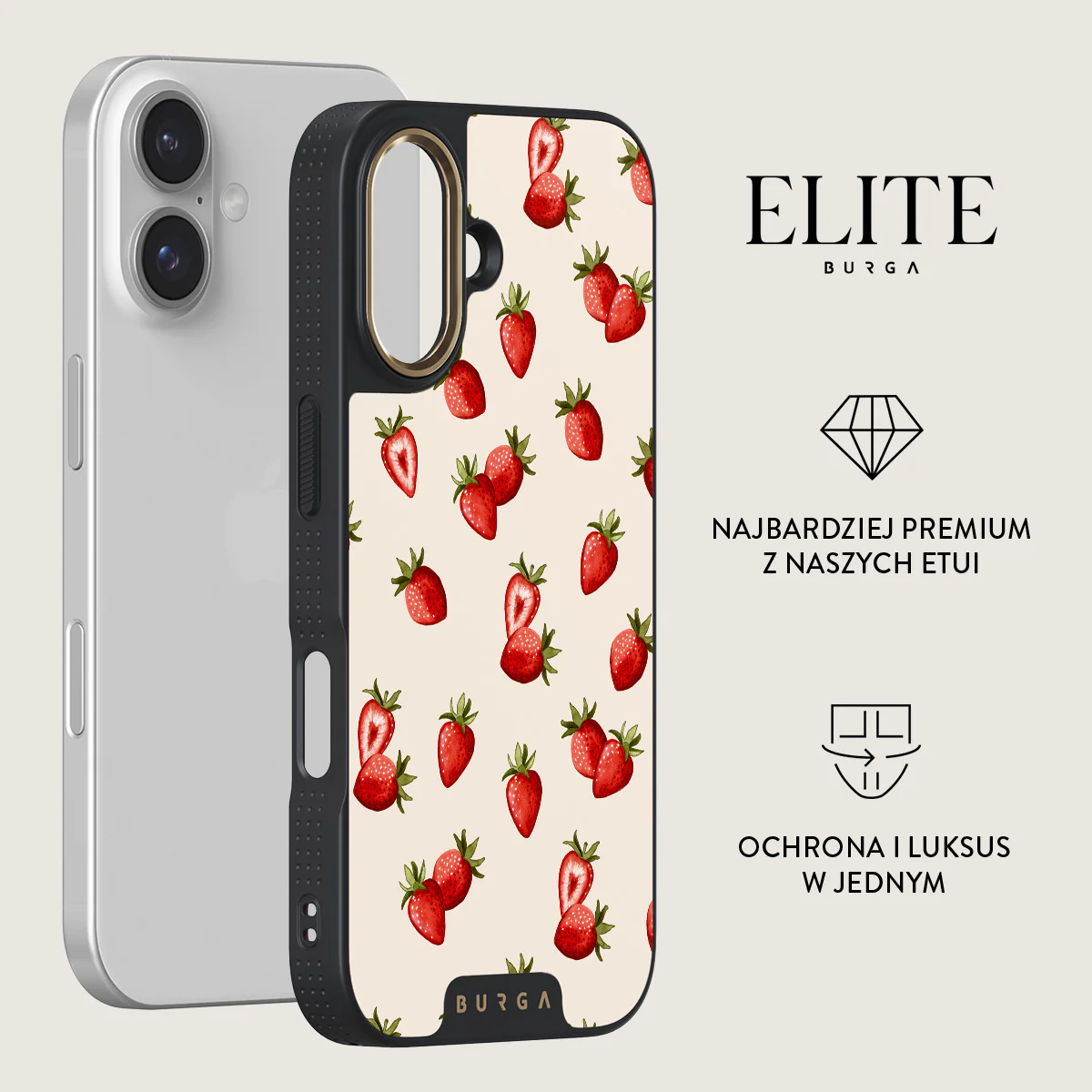 Freshly Picked - iPhone 16 Etui - Image 7