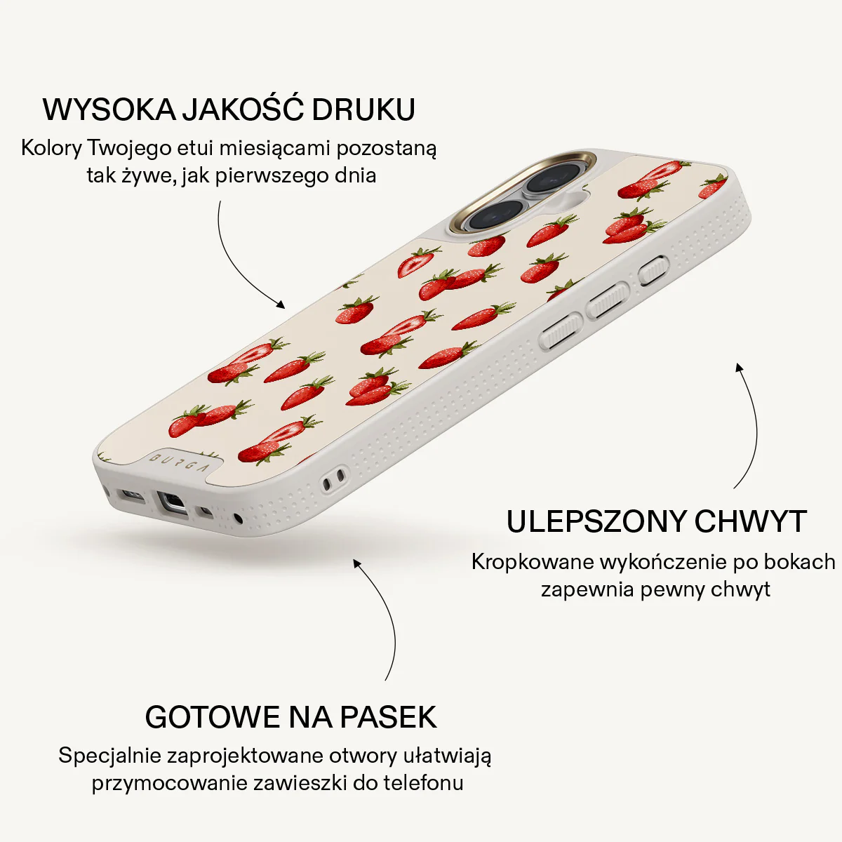 Freshly Picked - iPhone 16 Plus Etui - Image 24