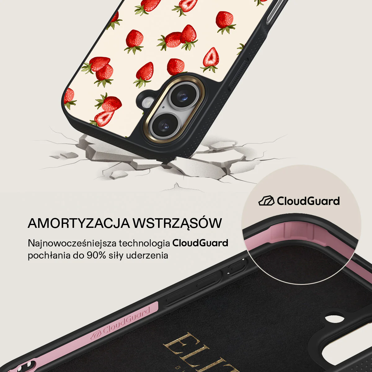 Freshly Picked - iPhone 16 Plus Etui - Image 8