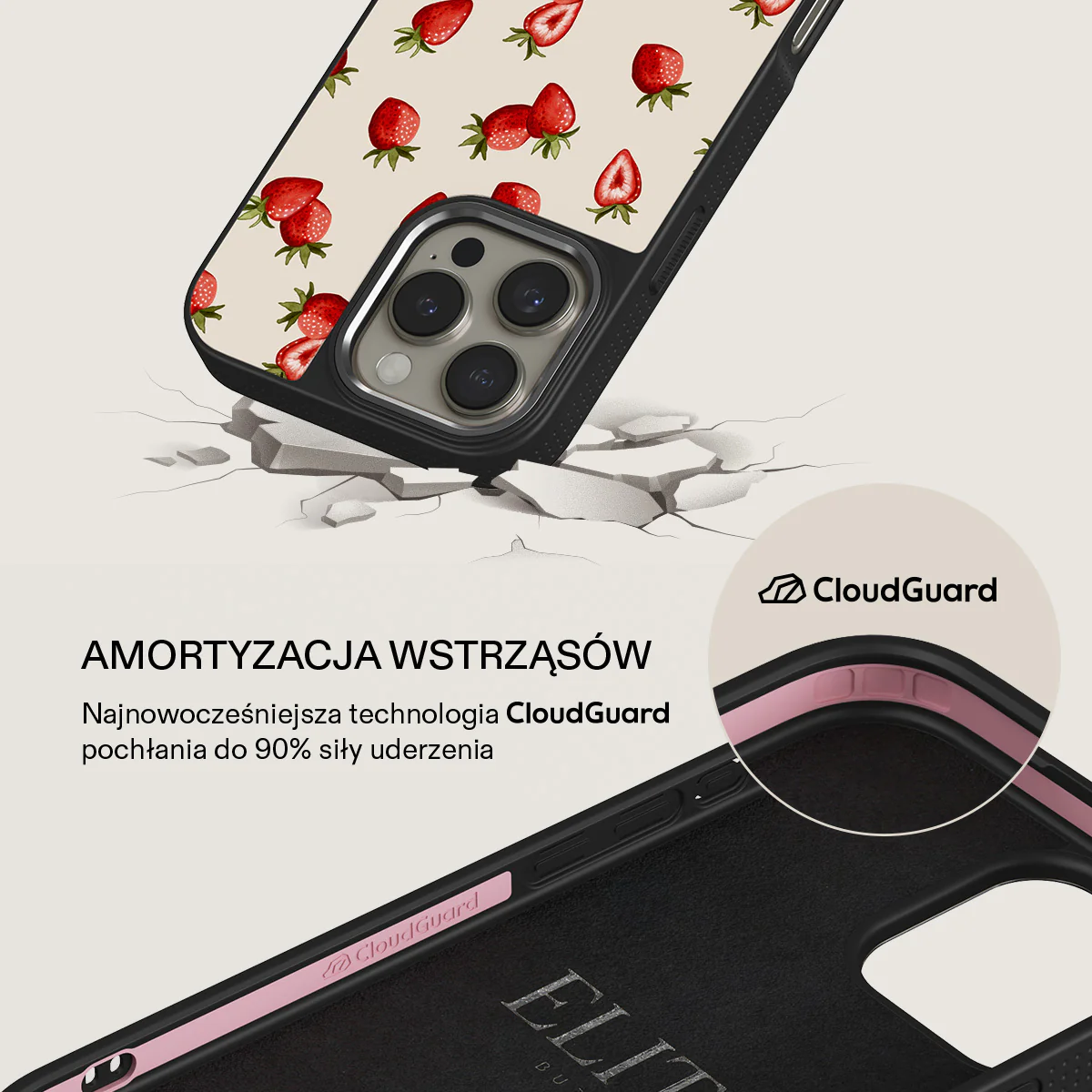 Freshly Picked - iPhone 16 Pro Etui - Image 15