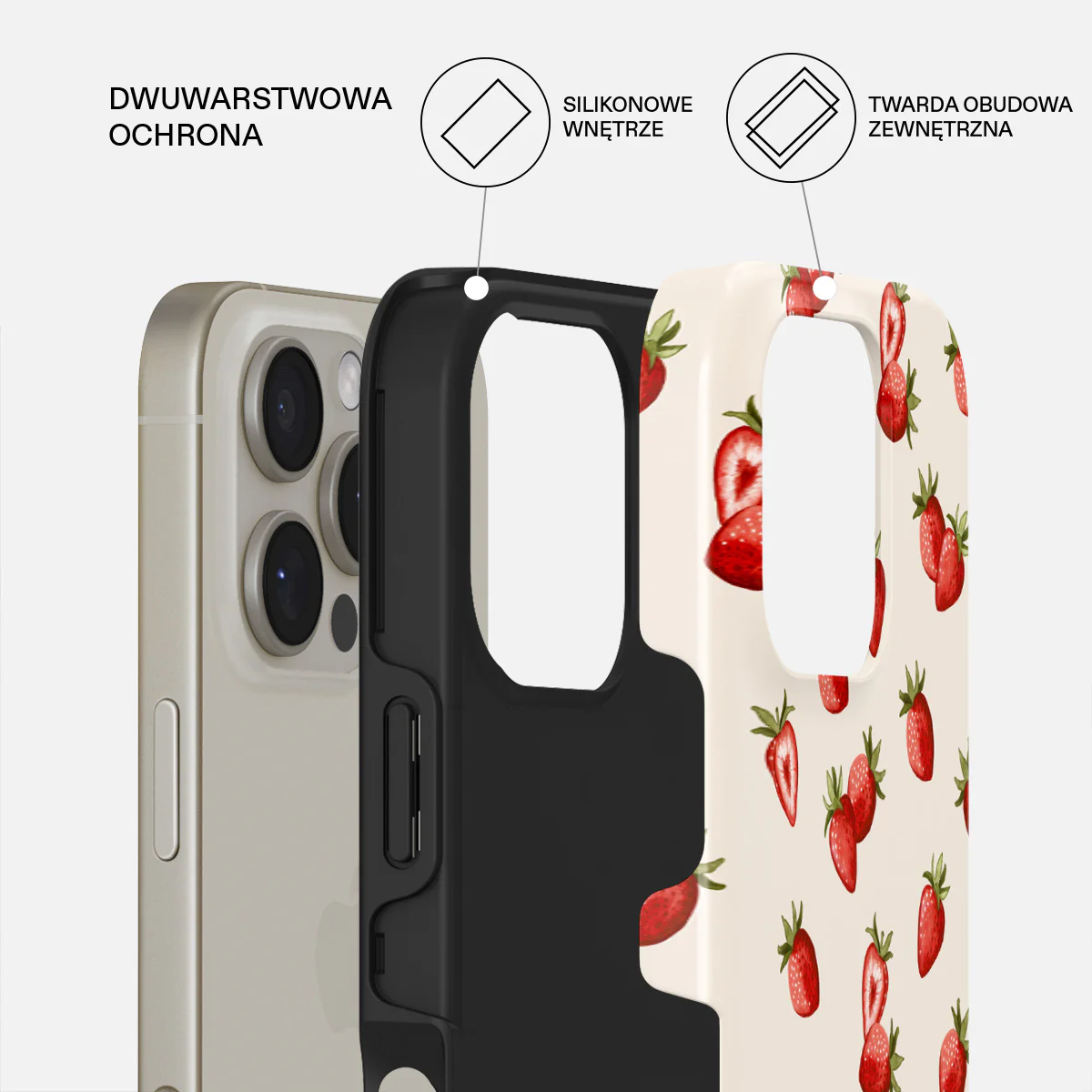 Freshly Picked - iPhone 16 Pro Etui - Image 2