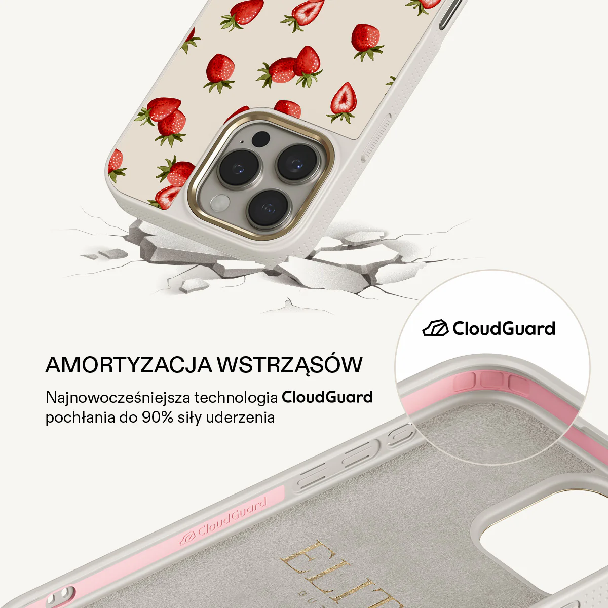 Freshly Picked - iPhone 16 Pro Etui - Image 22